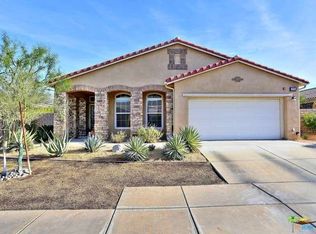 3950 Blue Sky Way, Palm Springs, CA 92262