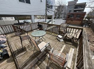 517 E 8th St #1, Boston, MA 02127