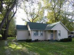 30142 County Road 16, Elkhart, IN 46516