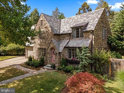 7811 Pine Rd, Wyndmoor, PA, 19038