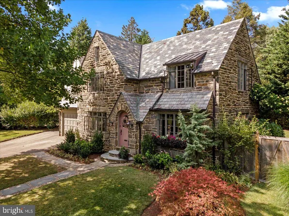 7811 Pine Rd, Wyndmoor, PA 19038