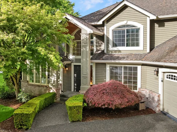 1308 233rd Ave SE, Sammamish, WA 98075