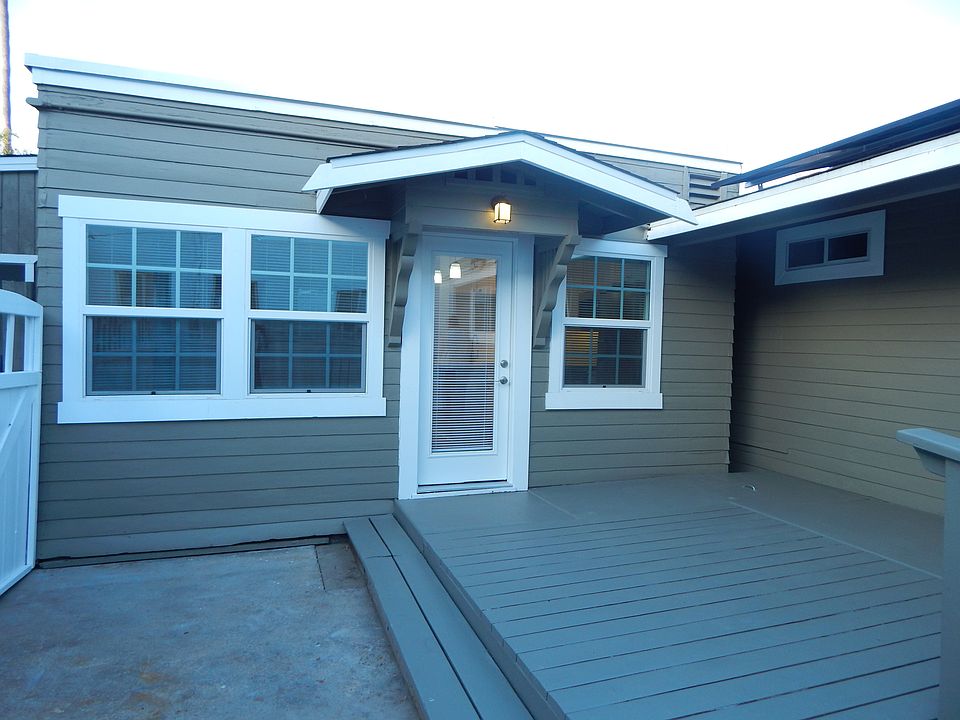 1st image of 4550 42nd St #B