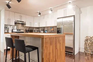 Rented by Living New York