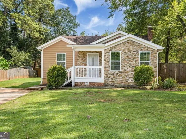 1194 Barnes Mill Rd, Marietta, GA 30062