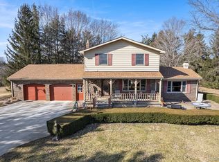 1300 S Cummings Rd, Davison, MI 48423