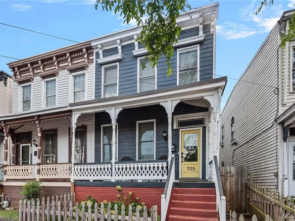 705 N 21st St, Richmond, VA 23223