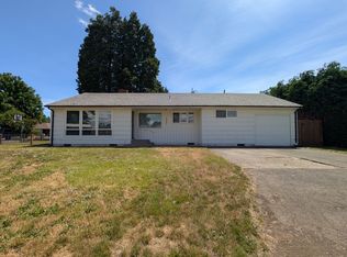 1593 Maywood Ave, Eugene, OR 97404