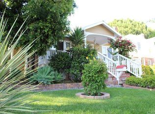 537 Spencer St, Glendale, CA 91202