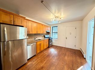 412 E 116th St APT 1, New York, NY 10029