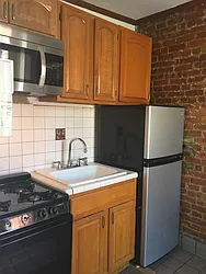 Rented by A P Realty Group NY LTD
