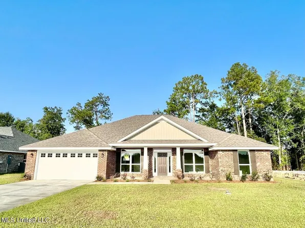 13908 Ruby Ln, Biloxi, MS 39532