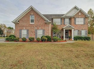 4833 Rainer Dr, Old Hickory, TN 37138