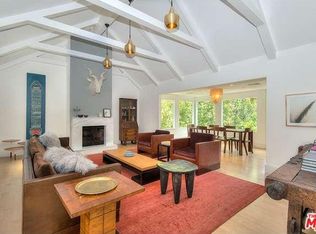 8569 Brier Dr, Los Angeles, CA 90046