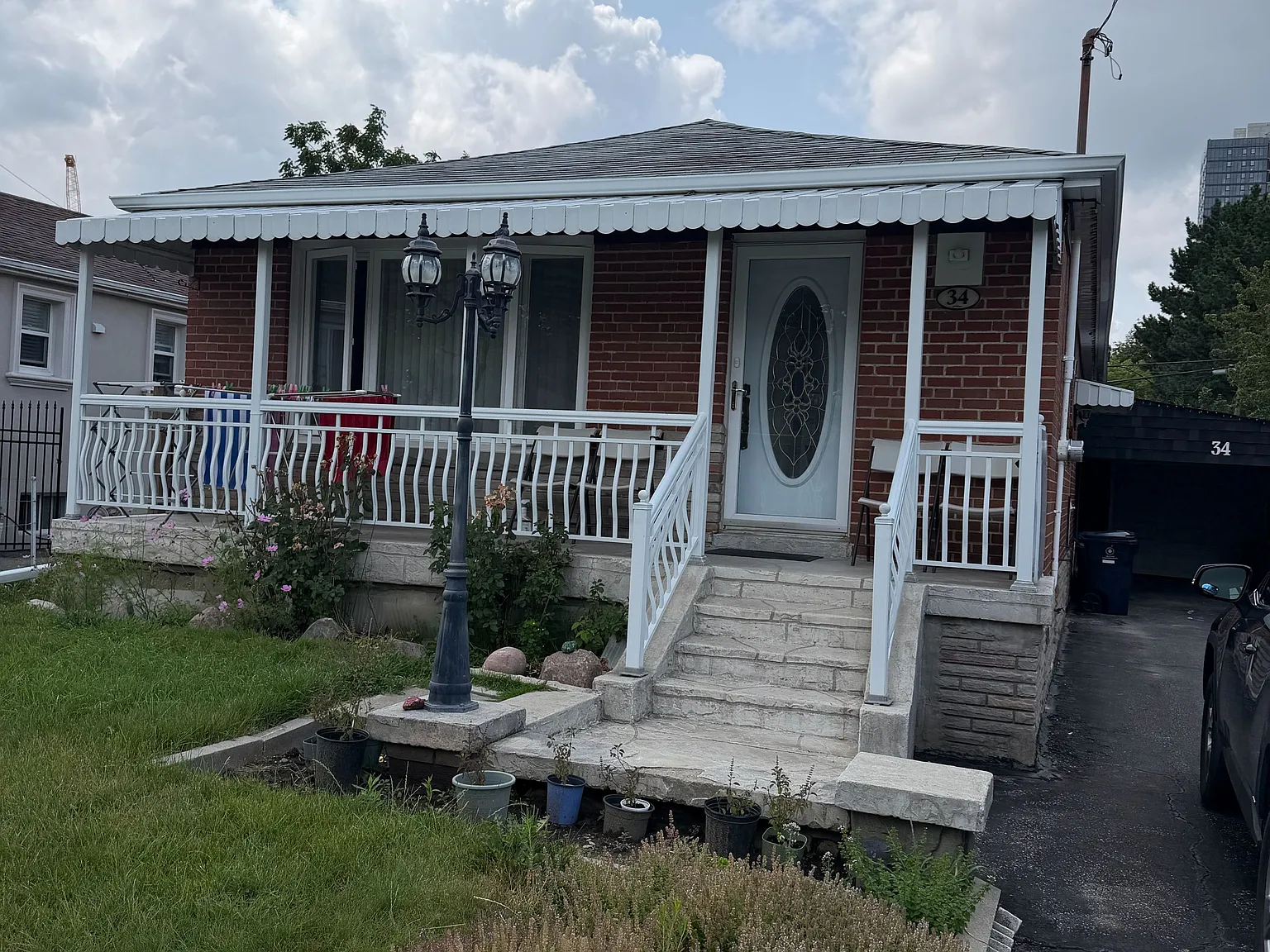 1 bed, $1,400 — Photo 1
