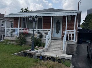 34 Bimbrok Rd, Toronto, ON M1K 4T7