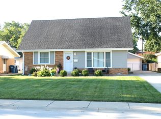 5237 Pleasant Ln, Crestwood, IL 60418