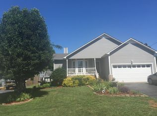 1618 Jeremy Dr, Columbia, TN 38401
