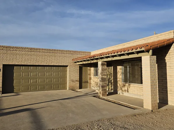 4445 S Kostka Ave, Tucson, AZ 85714