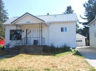 1113 8th Ave, Antigo, WI 54409
