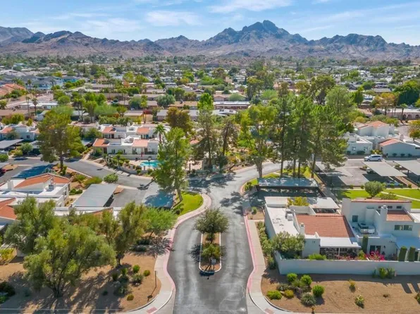 3081 E Cannon Drive, Phoenix, AZ 85028