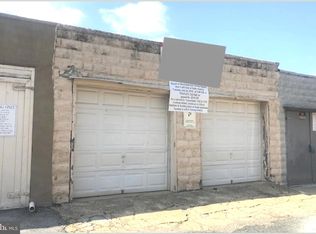 1330 Cooksie St, Baltimore, MD 21230