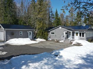 355 Van Buren Cove Rd #T17-R3, Van Buren, ME 04785