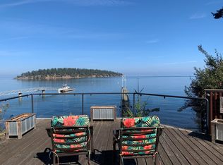 574 Arbutus Dr, Southern Gulf Islands, BC V0N 2J1