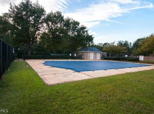 766 Stonecreek Way, Stone Mountain, GA 30087