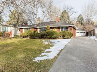 603 Highland Park Dr, Billings, MT 59102