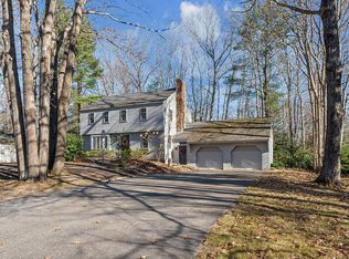 34 Nutter Way, Scarborough, ME 04074