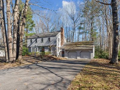 34 Nutter Way, Scarborough, ME, 04074