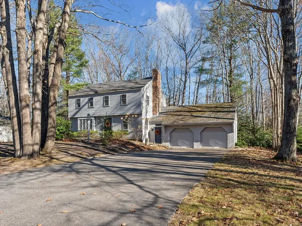 34 Nutter Way, Scarborough, ME 04074