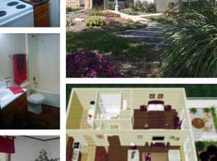 947 Minerva Ave, Louisville, KY 40223