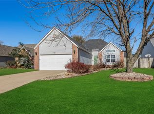 544 Clearwood Ave, Springdale, AR 72764