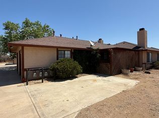 0519, Apple Valley, CA 92307