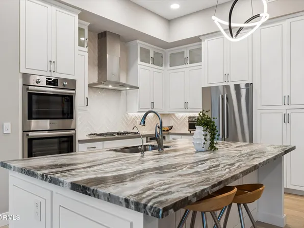 5250 E DEER VALLEY Drive #456, Phoenix, AZ 85054