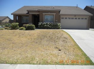 2503 Paradise Point Pl, Bakersfield, CA 93313