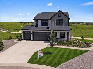 39358 Hart Cir, Elizabeth, CO 80107