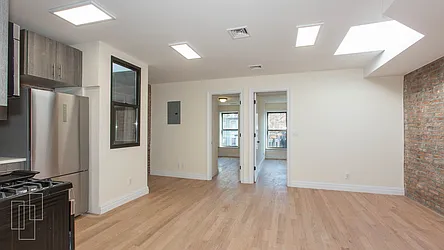 Rented by Garfield Realty 