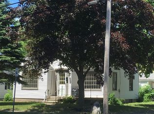 425 N Andre St, Saginaw, MI 48602