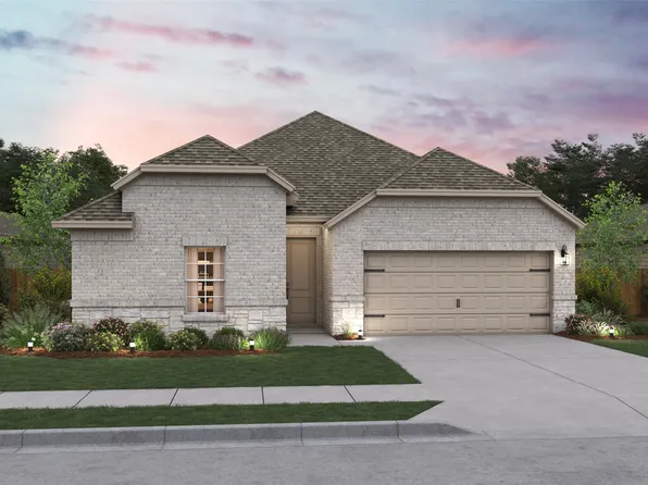 183 Summer Rain Way, Newark, TX 76071