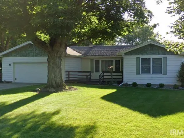6217 W Hills Rd, Fort Wayne, IN 46804