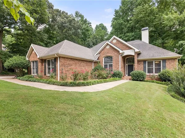 1185 Overland Park Dr, Braselton, GA 30517
