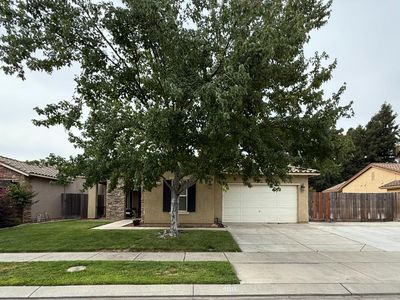 488 1st St, Escalon, CA, 95320