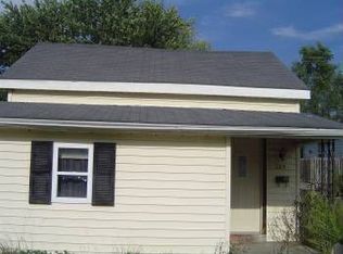 305 N Market, Lafayette, IN 46923