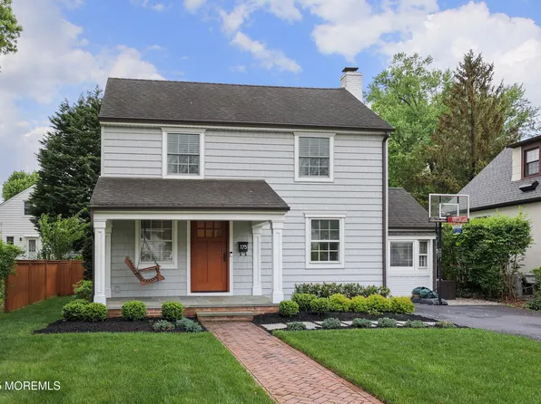 175 Pinckney Road, Little Silver, NJ 07739