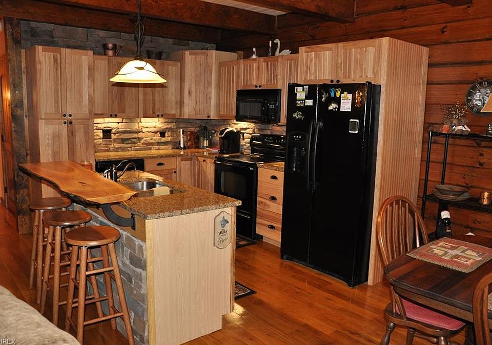 974 Township Road 2946, Perrysville, OH 44864 Zillow