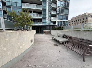 386 Yonge St #1408, Toronto, ON M5B 0A5