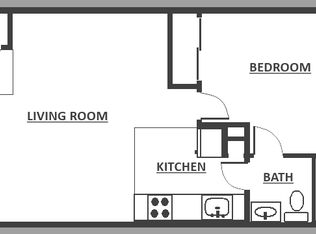 819 Lincoln Way #2, Ames, IA 50010